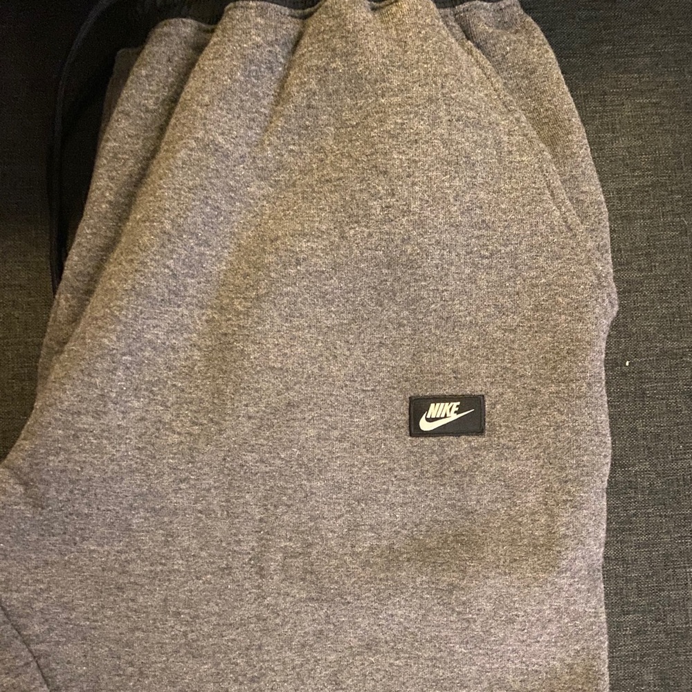 Nike joggers